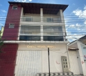 VENDO  APARTAMENTO NESTE PRÉDIO COM 2 QUARTOS 
