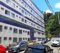 ALUGO APARTAMENTO MOBILIADO NO CENTRO DE SÃO LOURENÇO MG