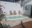 VENDO ÓTIMA CASA EM MENDES