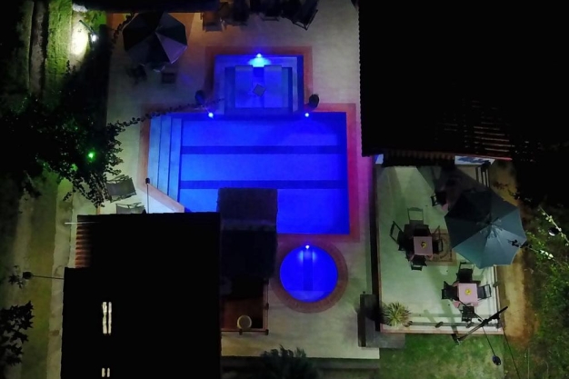 VENDO ESTE SÍTIO CINEMATOGRÁFICO EM MENDES