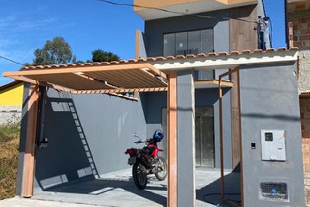 LINDA CASA EM SÃO LOURENÇO, MG