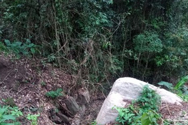 ÓTIMOS TERRENOS NO BAIRRO CINCO LAGOS EM MENDES, RJ