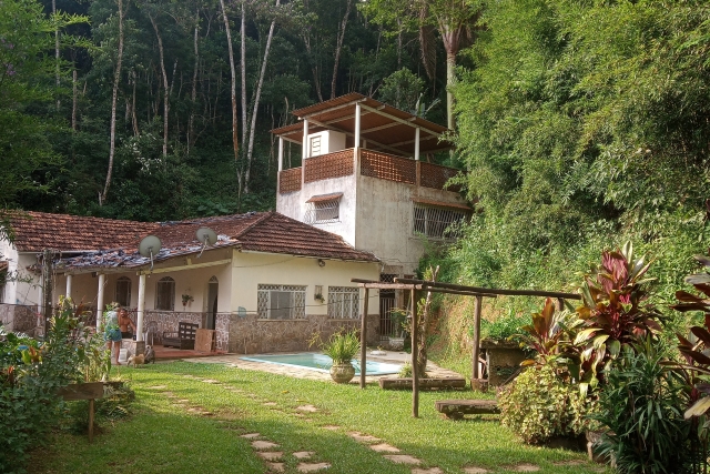 VENDO ESTE ÓTIMO SÍTIO EM MENDES 