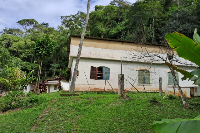 SÍTIO EM 5 LAGOS