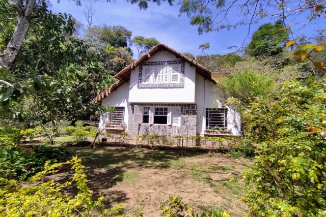 VENDO ESTE LINDO SÍTIO EM MENDES