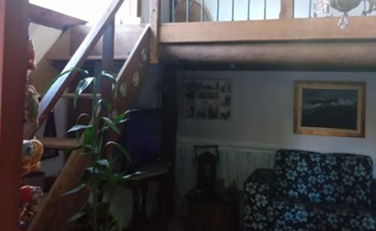 CONJUNTO DE IMÓVEIS EM MENDES, RJ - 