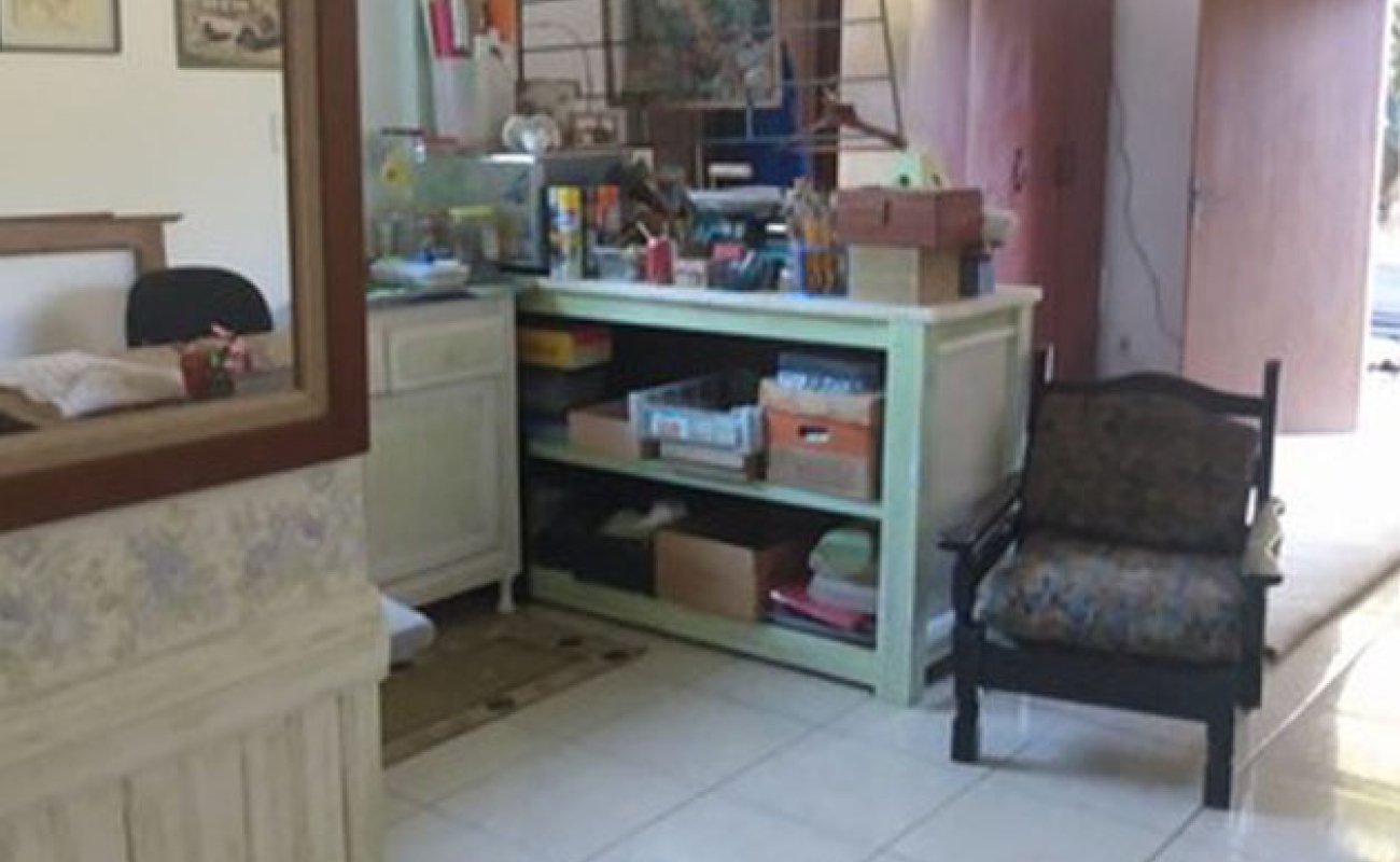 CONJUNTO DE IMÓVEIS EM MENDES, RJ - 