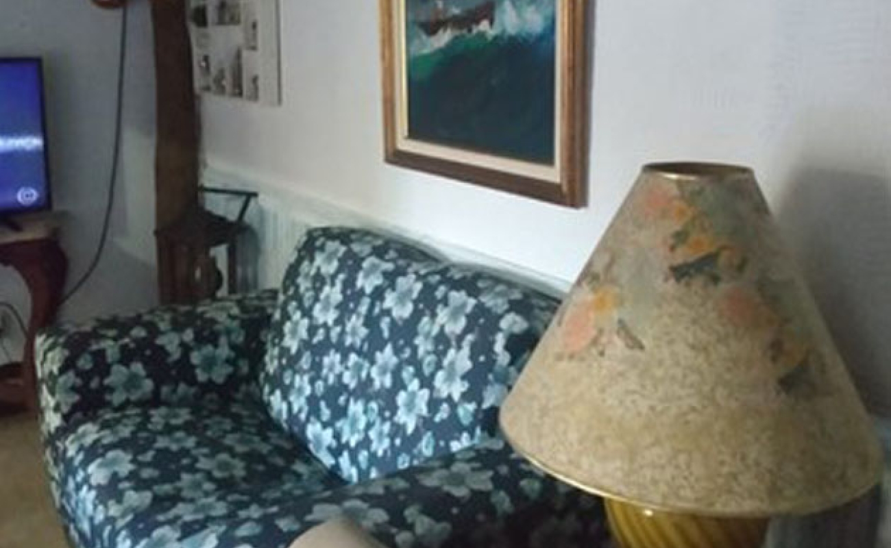 CONJUNTO DE IMÓVEIS EM MENDES, RJ - 