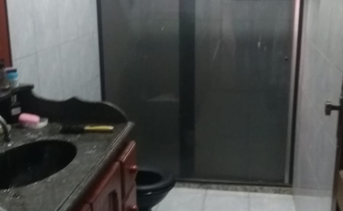 APARTAMENTO DUPLEX NO CENTRO DE MENDES, RJ - 