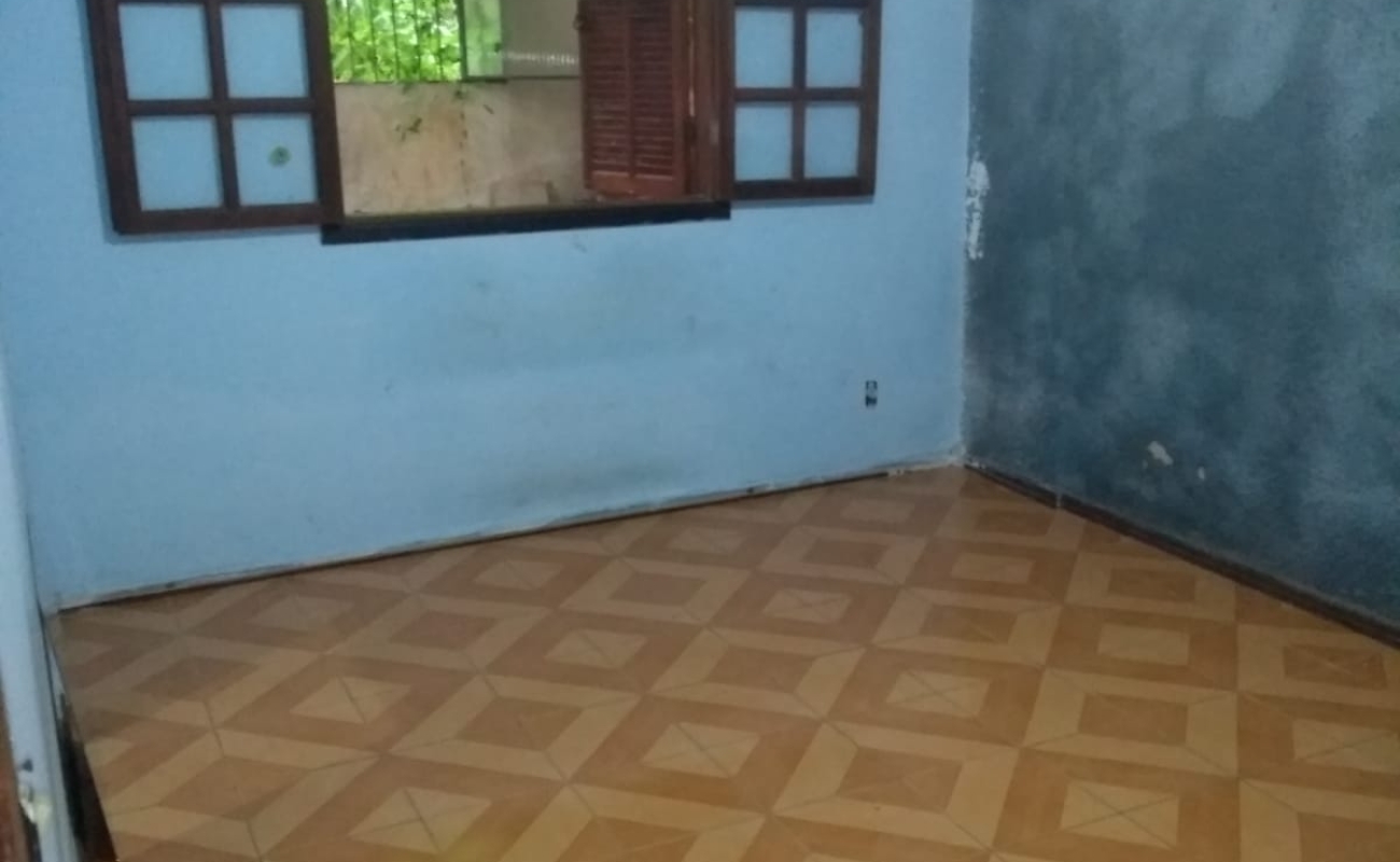APARTAMENTO DUPLEX NO CENTRO DE MENDES, RJ - 