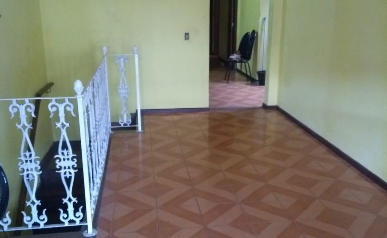 APARTAMENTO DUPLEX NO CENTRO DE MENDES, RJ - 