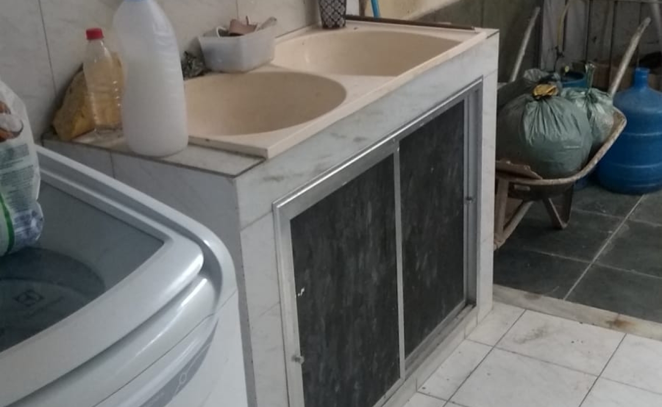 APARTAMENTO DUPLEX NO CENTRO DE MENDES, RJ - 