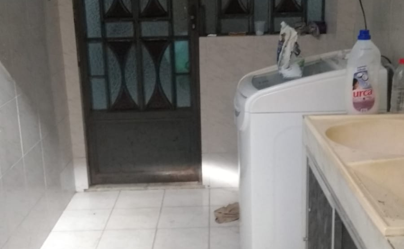 APARTAMENTO DUPLEX NO CENTRO DE MENDES, RJ - 