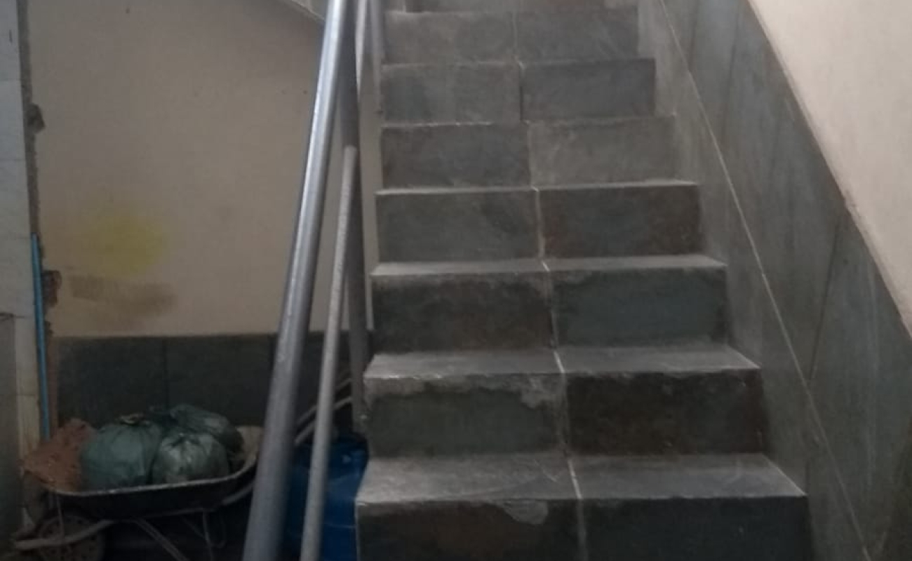 APARTAMENTO DUPLEX NO CENTRO DE MENDES, RJ - 