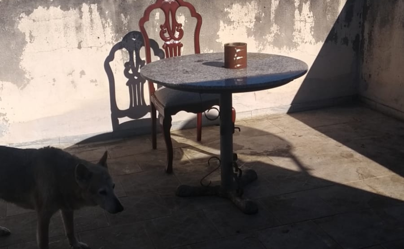 APARTAMENTO DUPLEX NO CENTRO DE MENDES, RJ - 