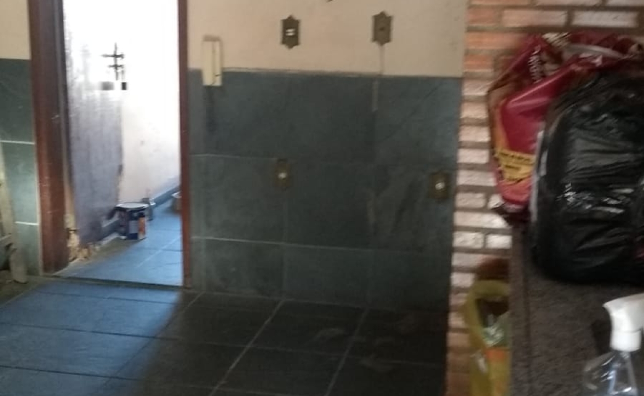 APARTAMENTO DUPLEX NO CENTRO DE MENDES, RJ - 