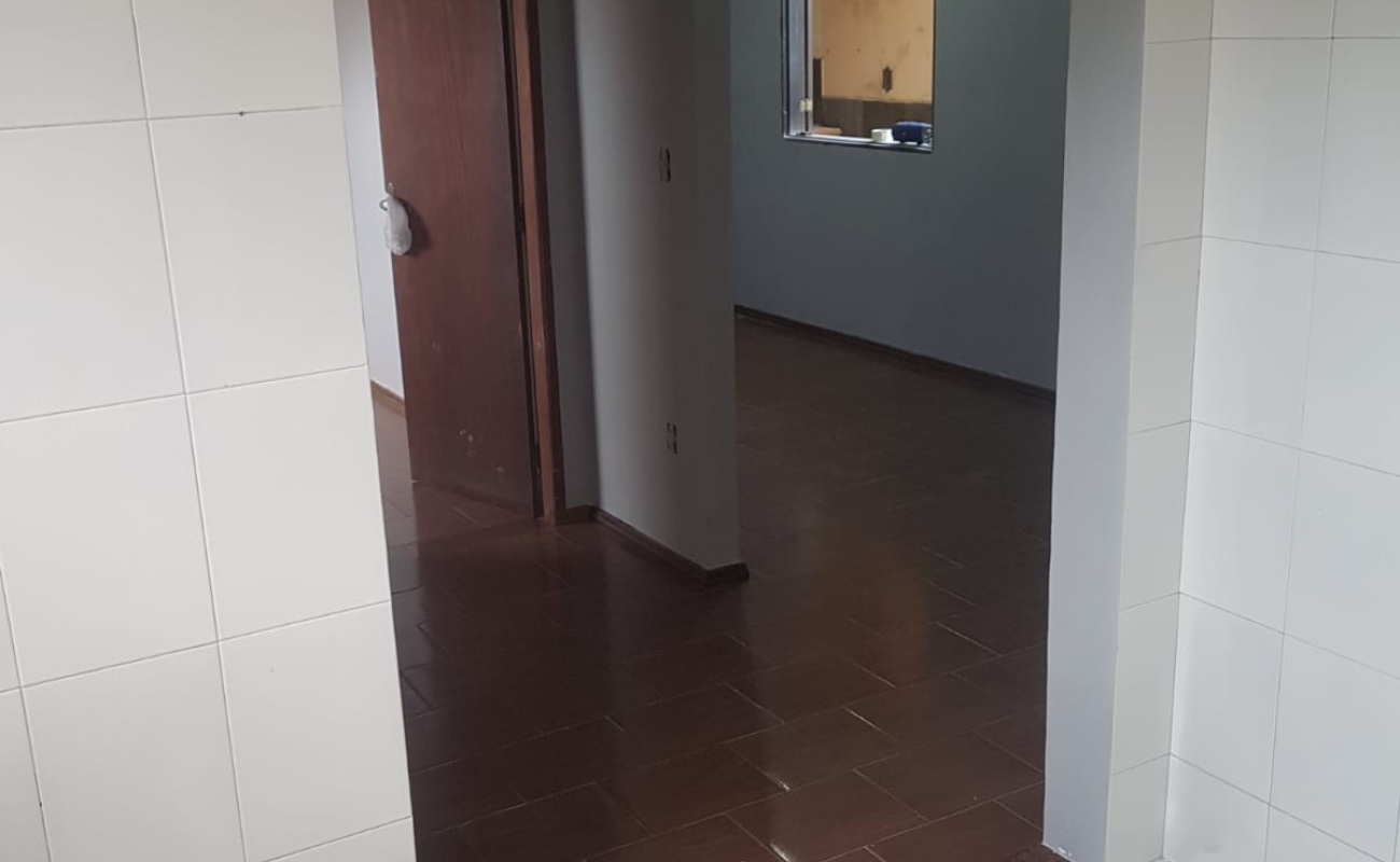 APARTAMENTO DUPLEX NO CENTRO DE MENDES, RJ - 