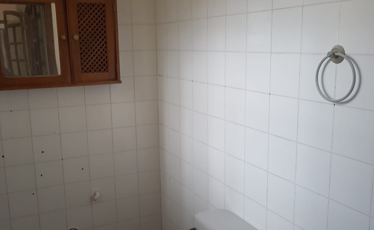 APARTAMENTO DUPLEX NO CENTRO DE MENDES, RJ - 