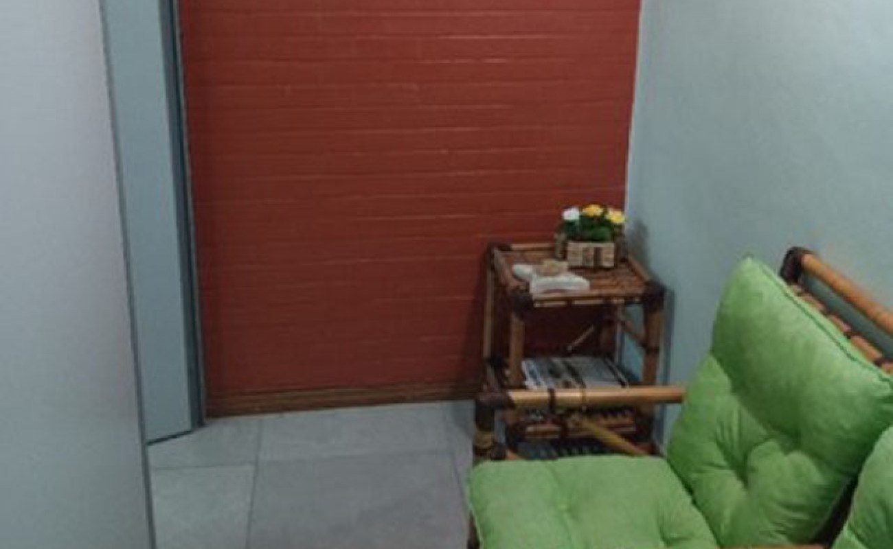 EXCELENTE SALA COMERCIAL NO CENTRO DE MENDES, RJ - 