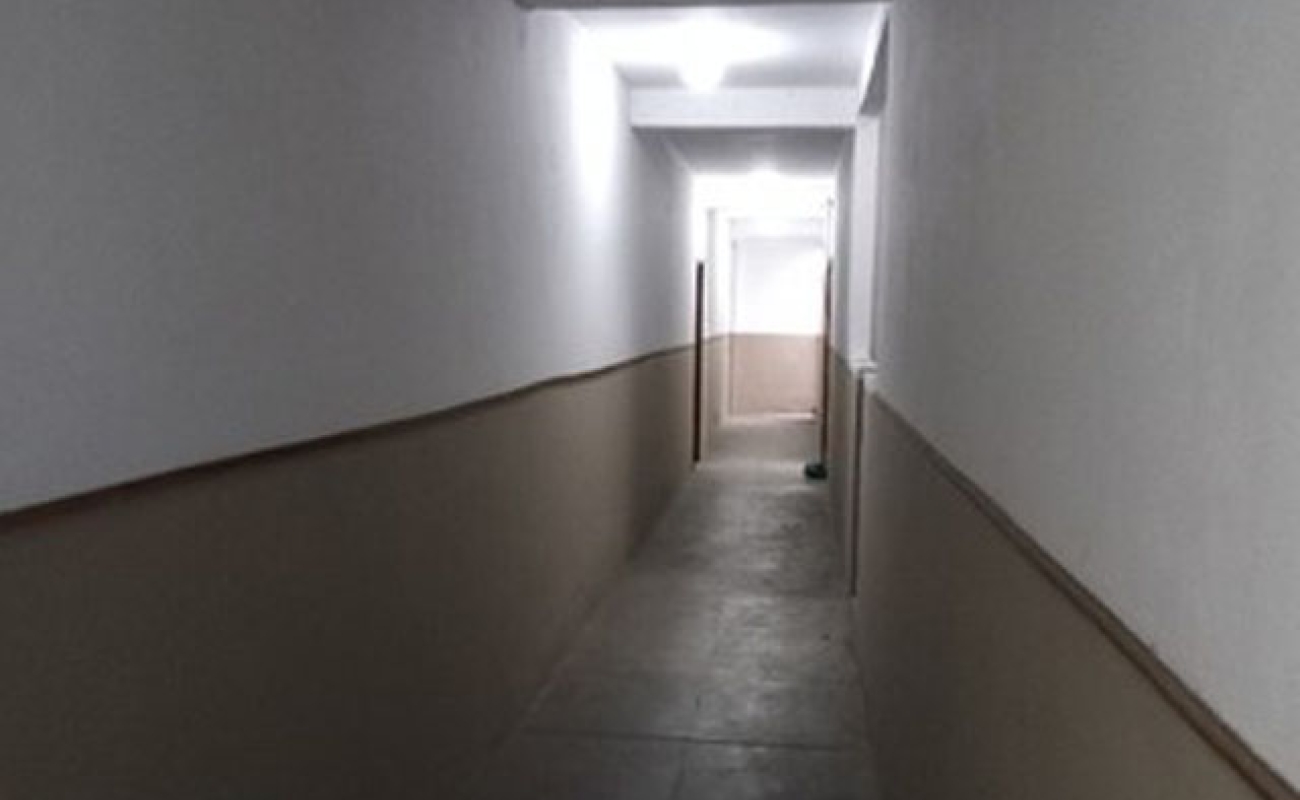 EXCELENTE SALA COMERCIAL NO CENTRO DE MENDES, RJ - 