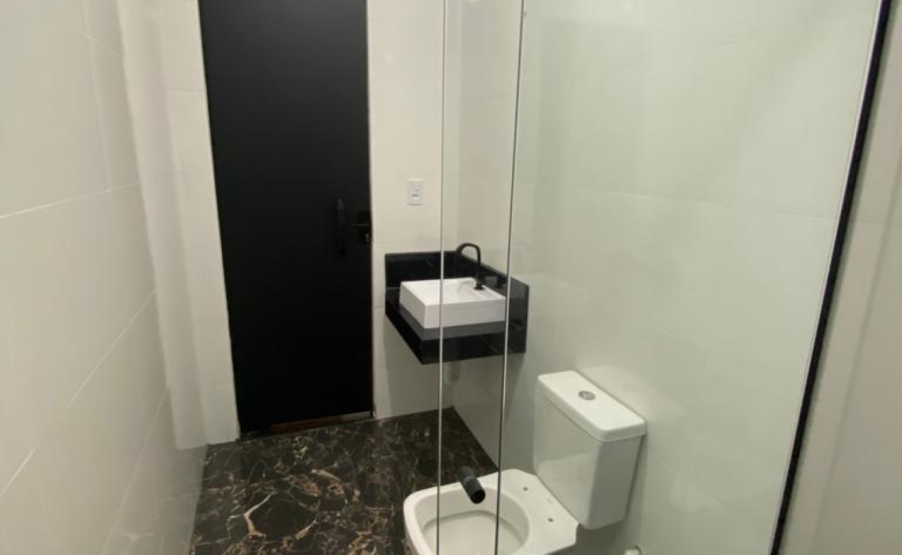 LINDA CASA EM SÃO LOURENÇO, MG - 