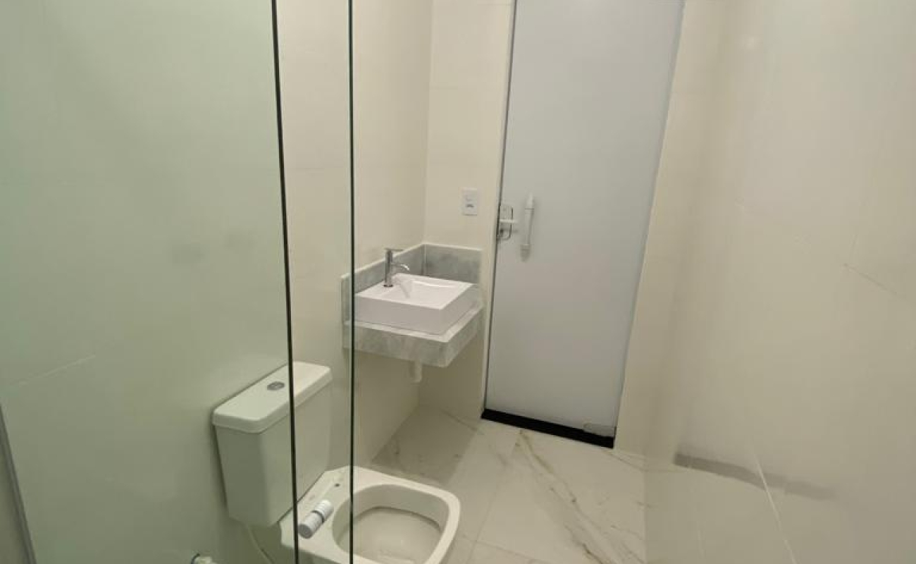 LINDA CASA EM SÃO LOURENÇO, MG - 