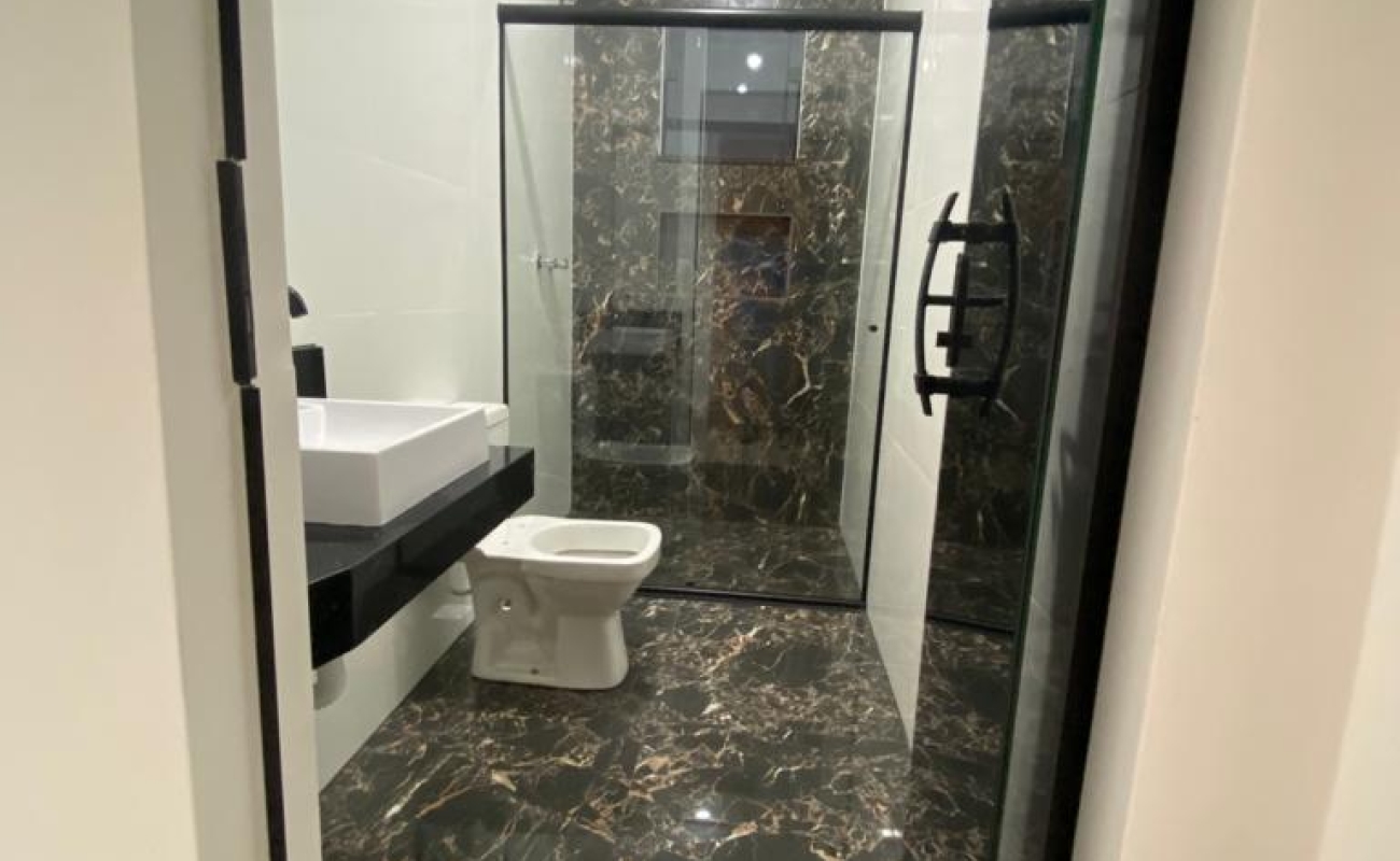 LINDA CASA EM SÃO LOURENÇO, MG - 