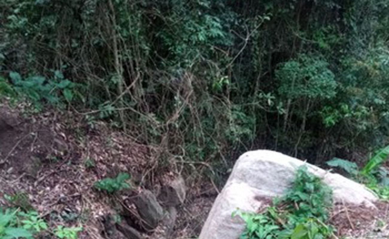 ÓTIMOS TERRENOS NO BAIRRO CINCO LAGOS EM MENDES, RJ - 