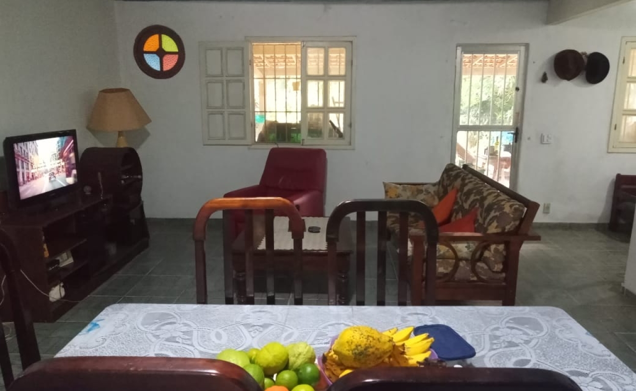 VENDO ESTE SÍTIO EM CINCO LAGOS - 