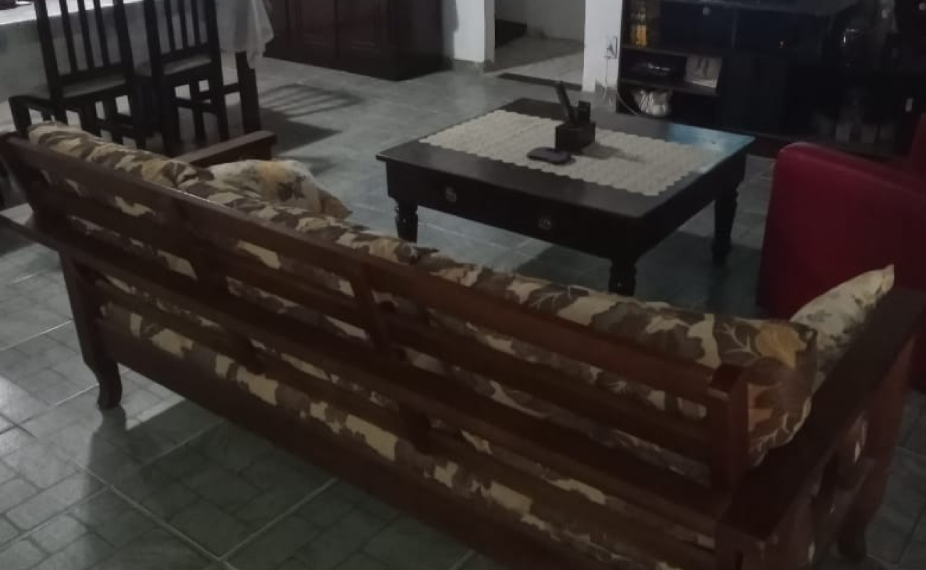 VENDO ESTE SÍTIO EM CINCO LAGOS - 