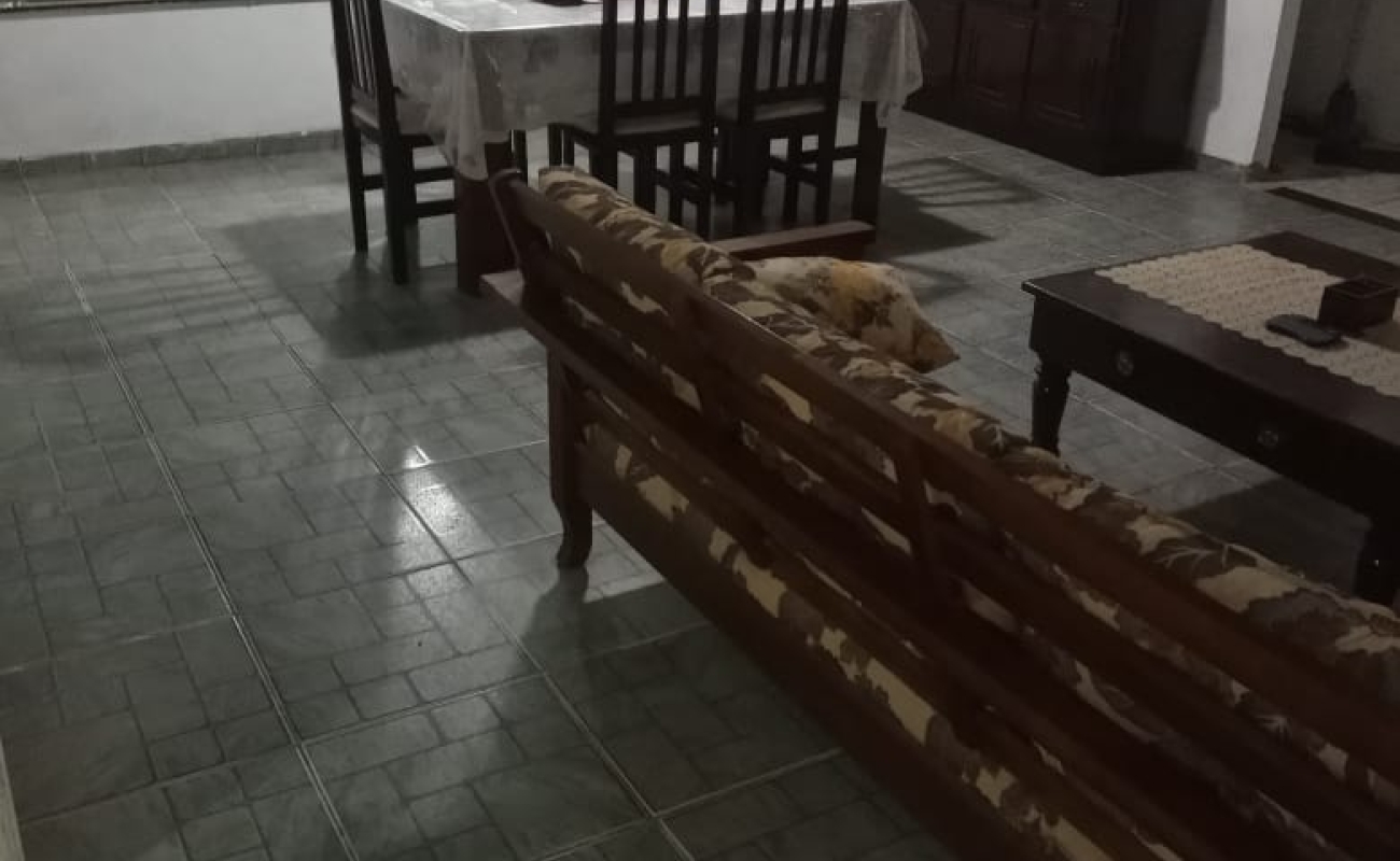 VENDO ESTE SÍTIO EM CINCO LAGOS - 