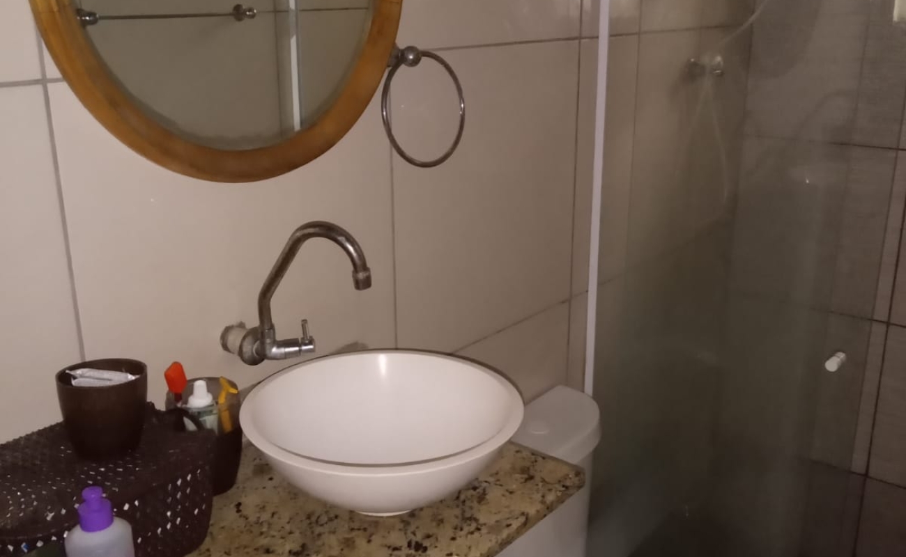 VENDO ESTE SÍTIO EM CINCO LAGOS - 