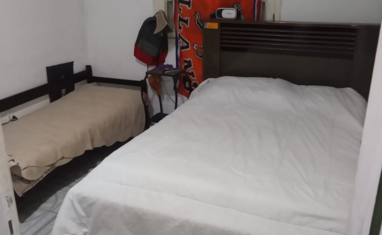 VENDO ESTE SÍTIO EM CINCO LAGOS - 