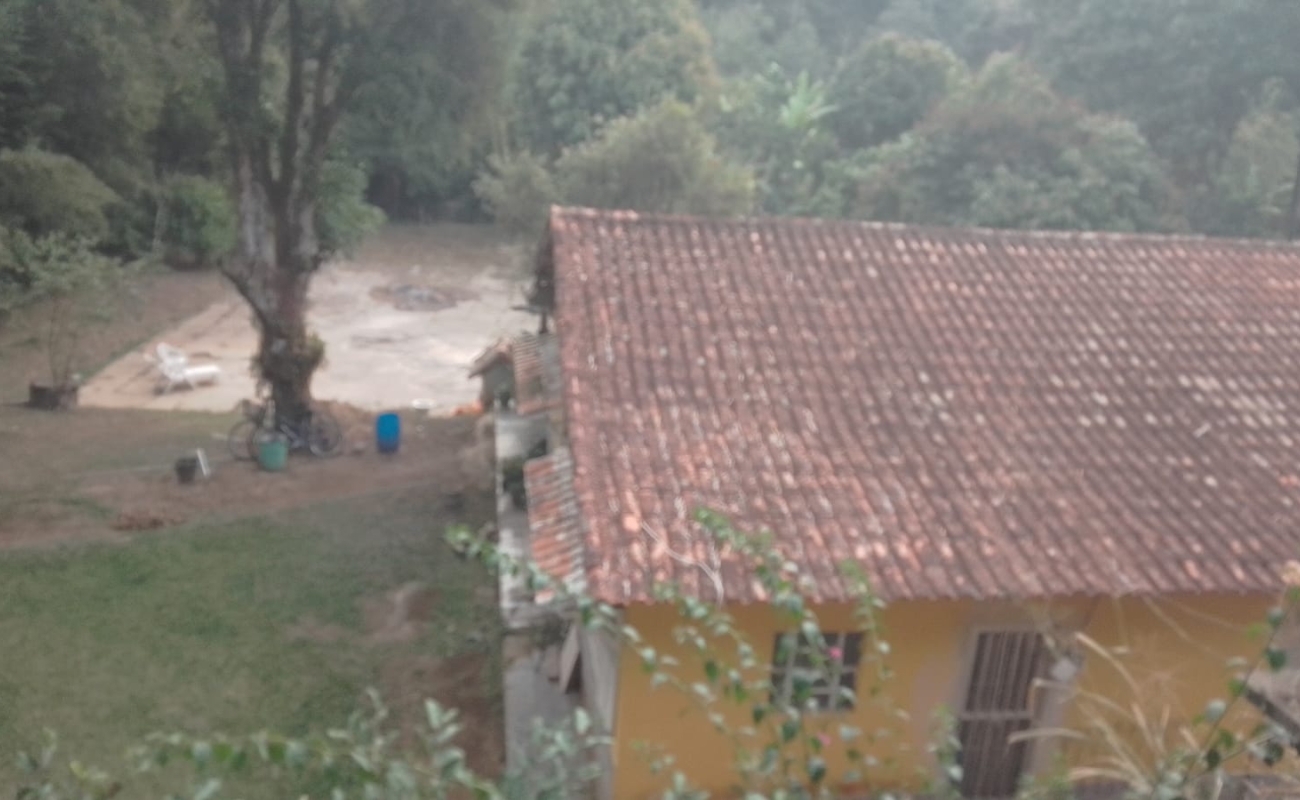 VENDO ESTE SÍTIO EM CINCO LAGOS - 