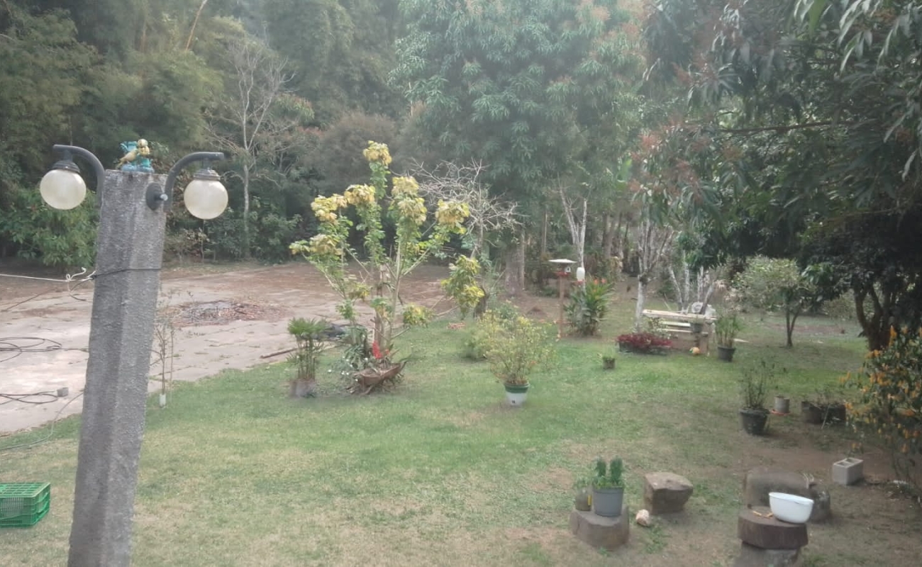VENDO ESTE SÍTIO EM CINCO LAGOS - 