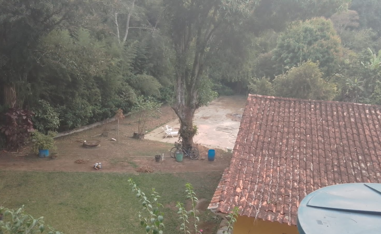 VENDO ESTE SÍTIO EM CINCO LAGOS - 