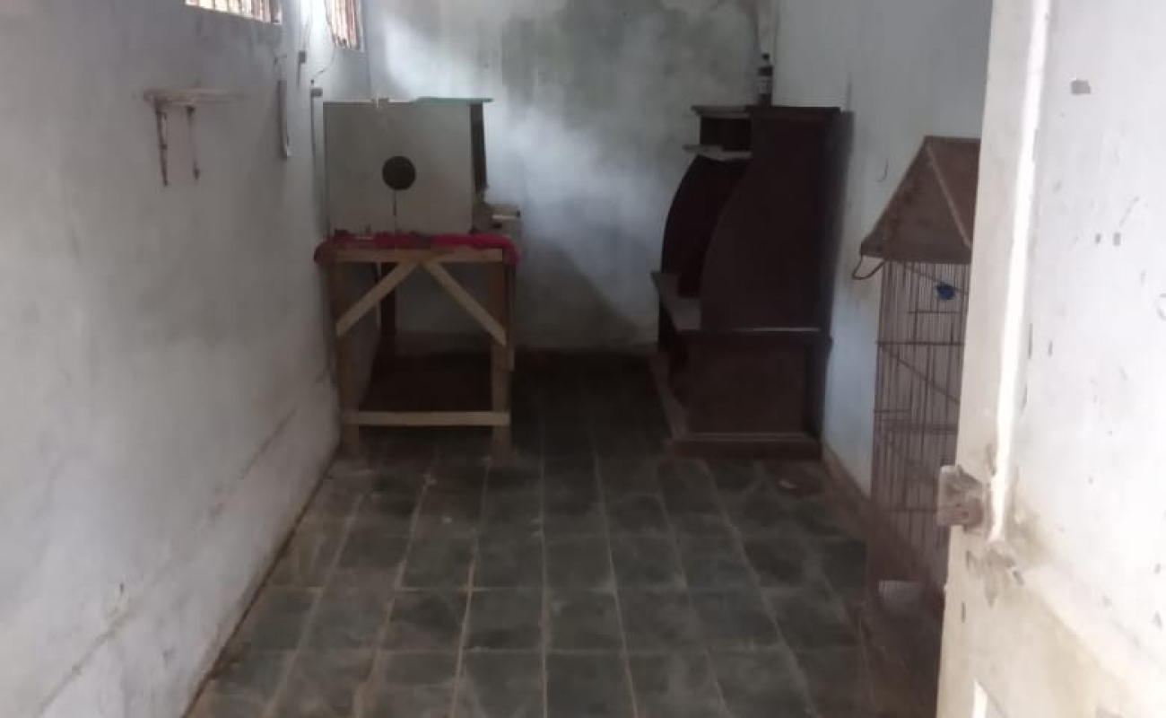 VENDO ESTE SÍTIO EM CINCO LAGOS - 