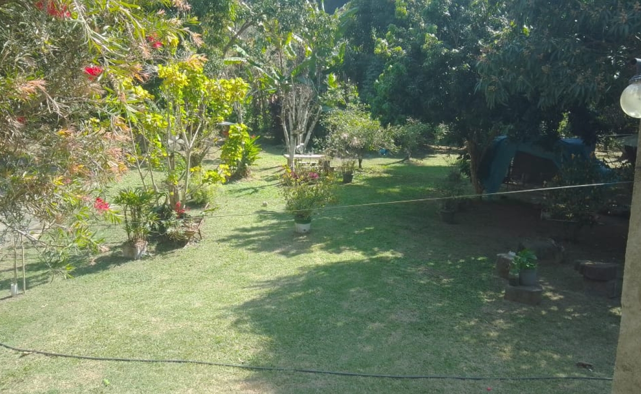 VENDO ESTE SÍTIO EM CINCO LAGOS - 