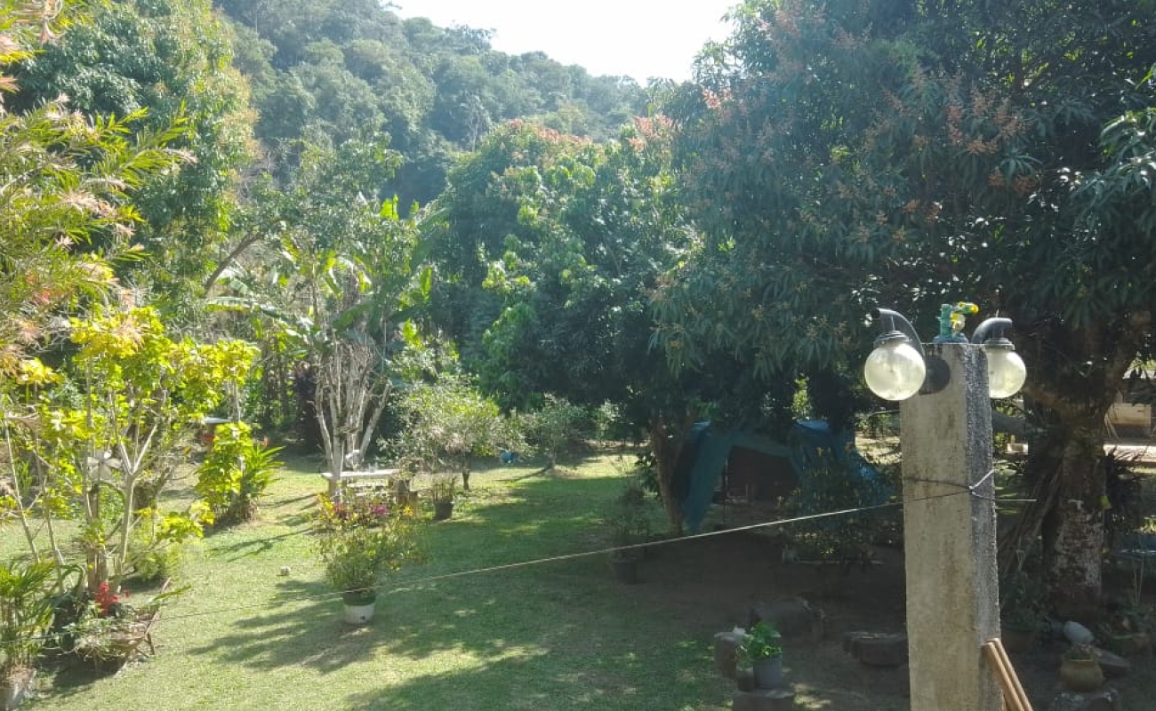 VENDO ESTE SÍTIO EM CINCO LAGOS - 