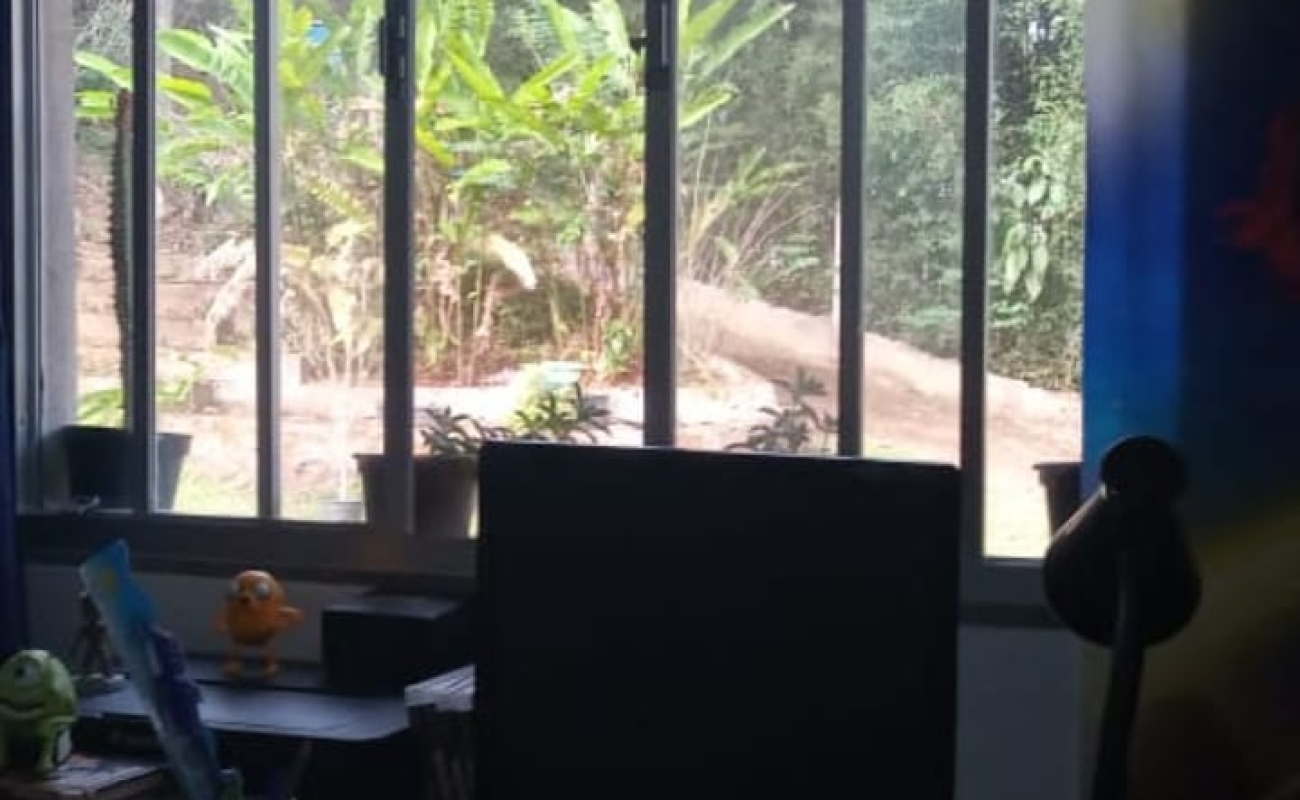 VENDO ESTE SÍTIO EM CINCO LAGOS - 