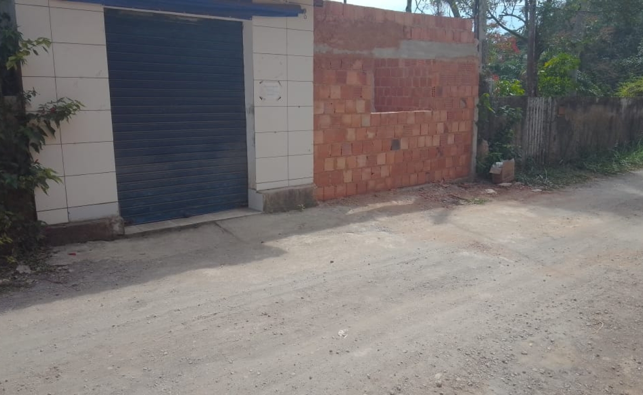 VENDO ESTE SÍTIO EM CINCO LAGOS - 