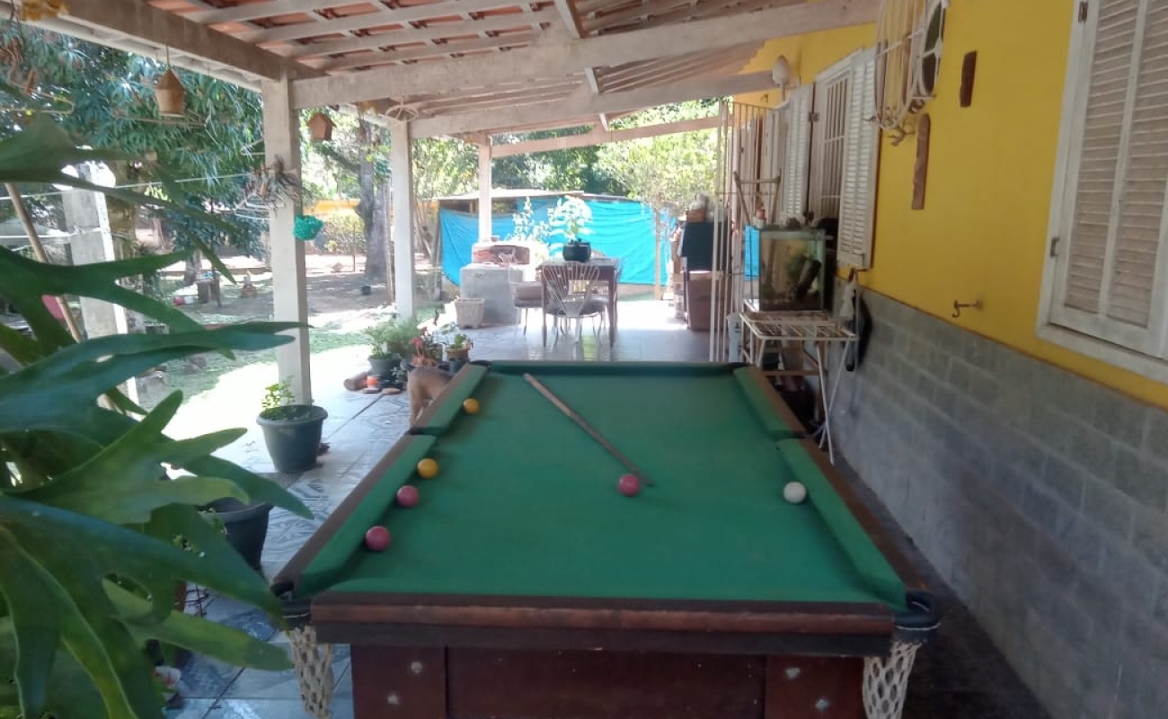 VENDO ESTE SÍTIO EM CINCO LAGOS - 