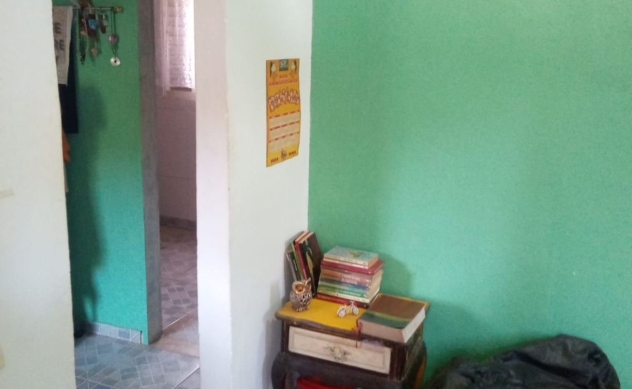 VENDO ESTE SÍTIO EM CINCO LAGOS - 