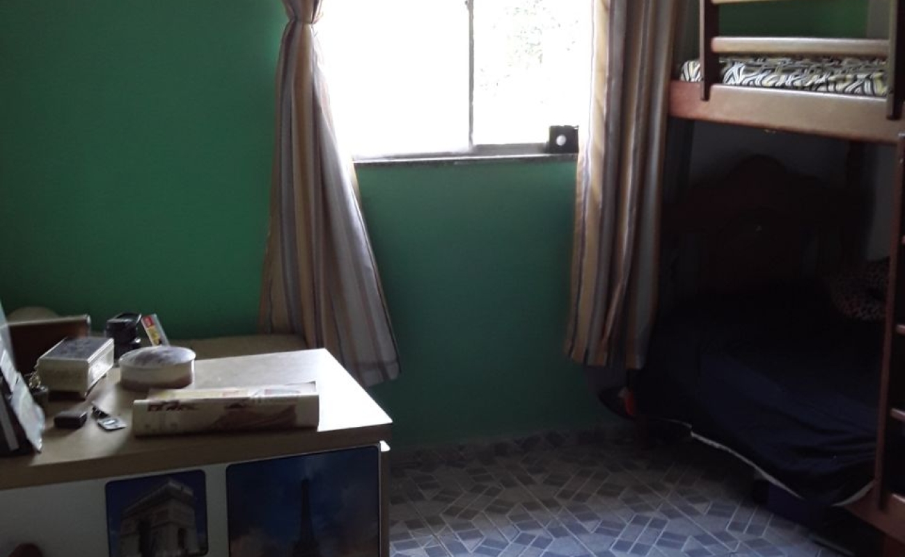 VENDO ESTE SÍTIO EM CINCO LAGOS - 