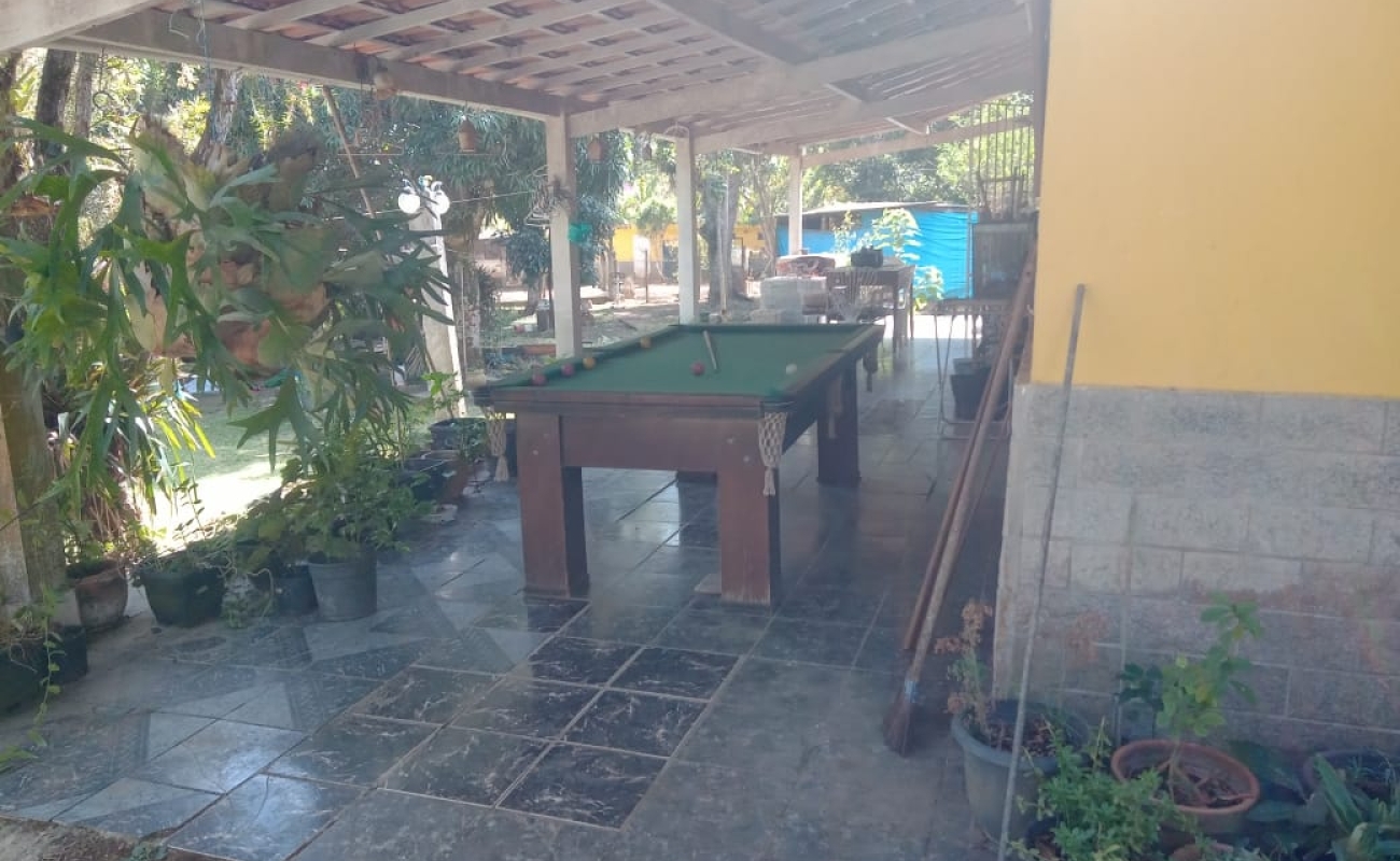 VENDO ESTE SÍTIO EM CINCO LAGOS - 