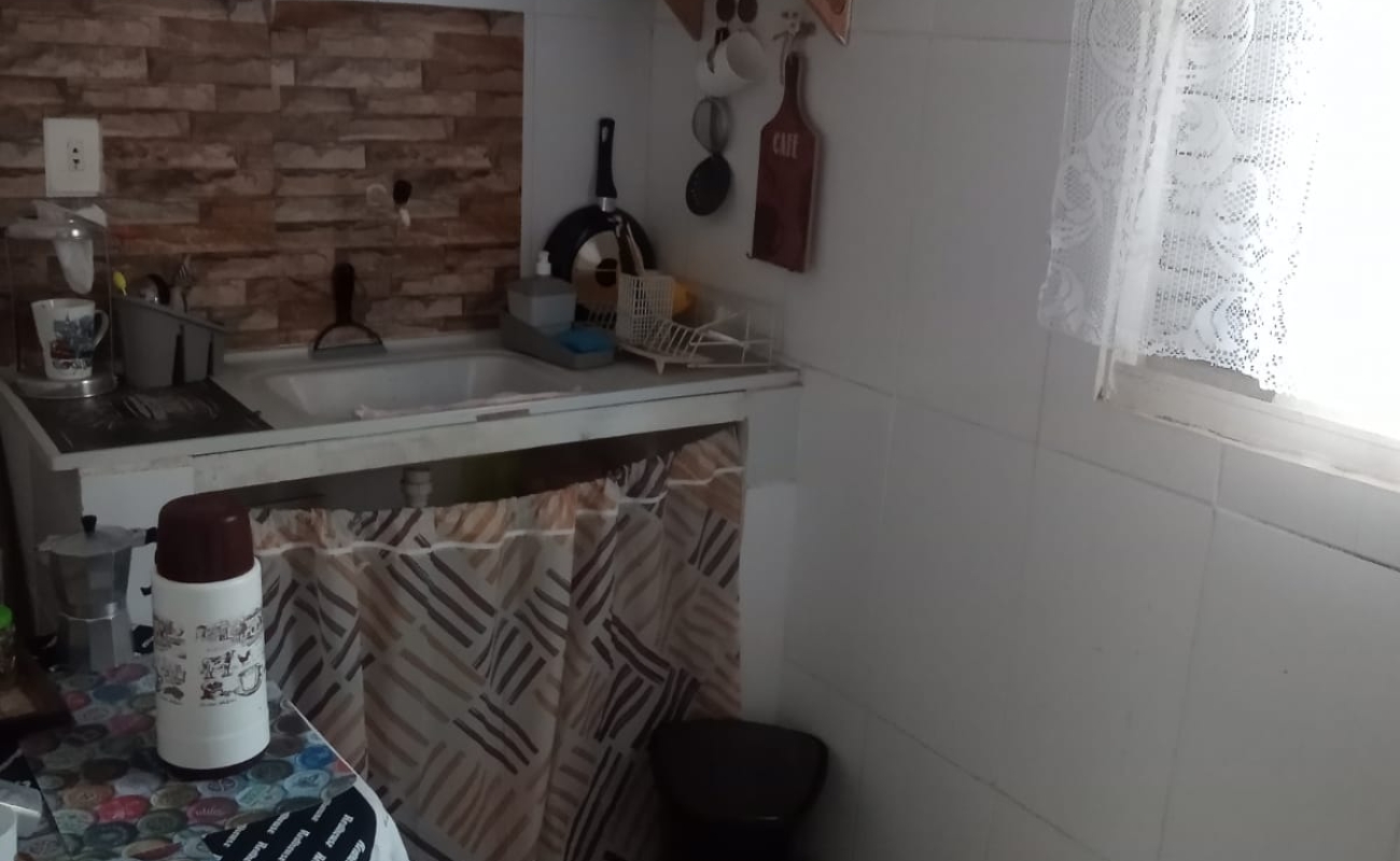 VENDO ESTE SÍTIO EM CINCO LAGOS - 