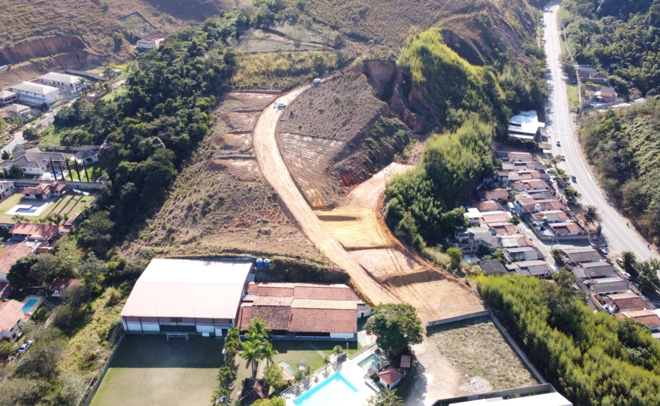 VENDO ÓTIMOS TERRENOS COM ATÉ 1.125 M2 NO INDEPENDÊNCIA - 