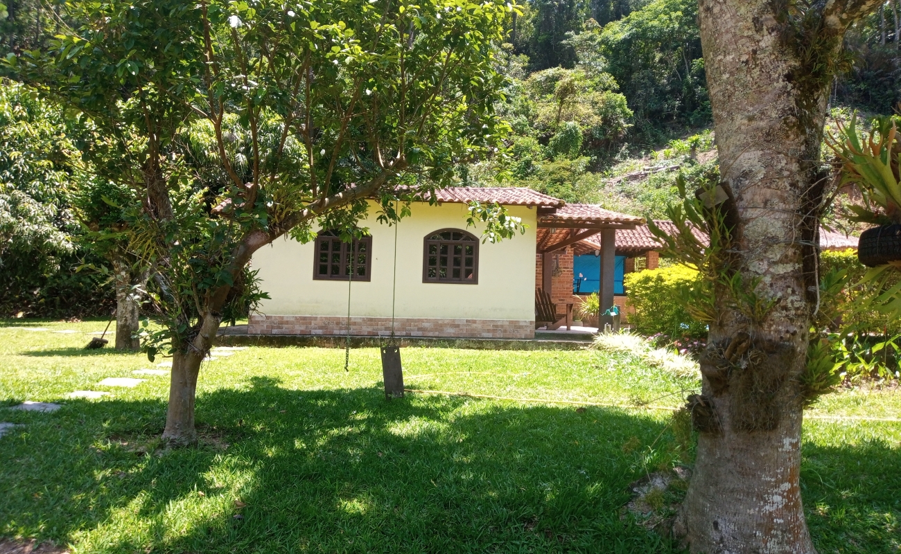 VENDO SÍTIO ESPETACULAR EM MENDES - 