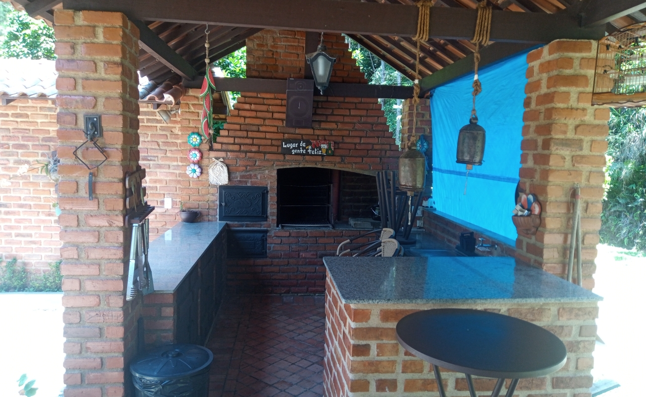 VENDO SÍTIO ESPETACULAR EM MENDES - 
