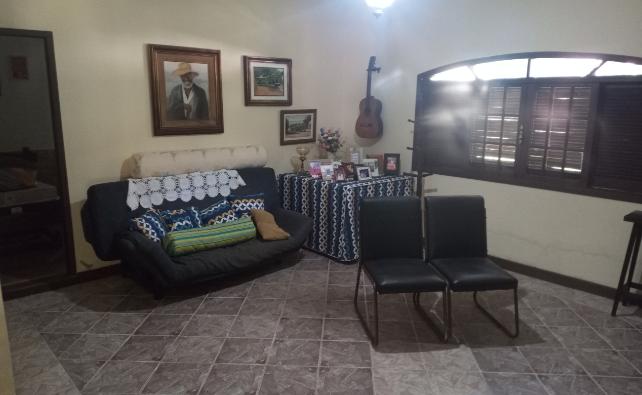 VENDO SÍTIO ESPETACULAR EM MENDES - 